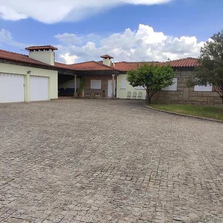 Casa Do Cruzeiro
