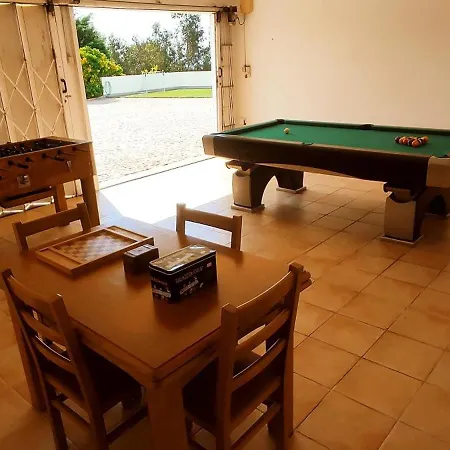 Casa Do Cruzeiro Hébergement de vacances *
