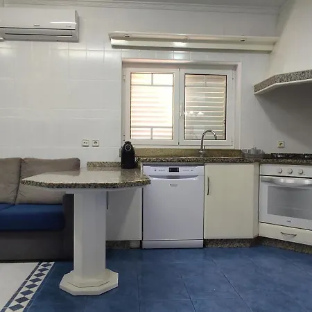 Hébergement de vacances Casa Do Cruzeiro