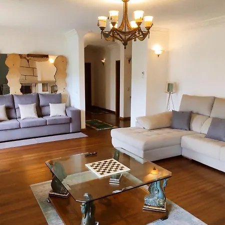 Casa Do Cruzeiro *