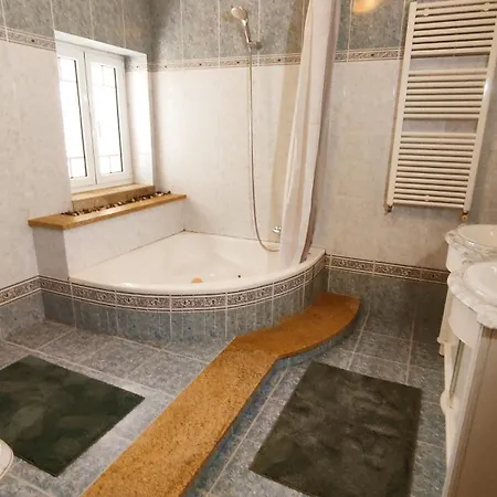 Hébergement de vacances Casa Do Cruzeiro *