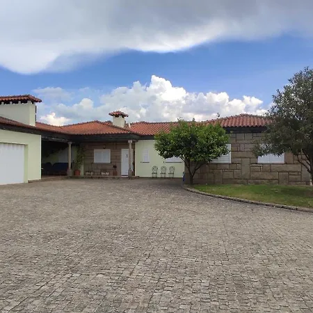 Casa Do Cruzeiro *