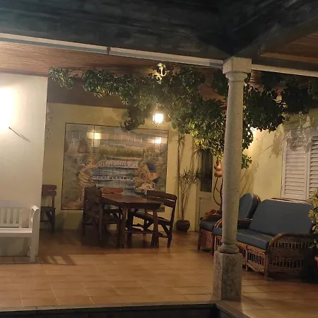 Casa Do Cruzeiro