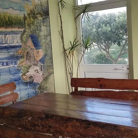 Hébergement de vacances Casa Do Cruzeiro *