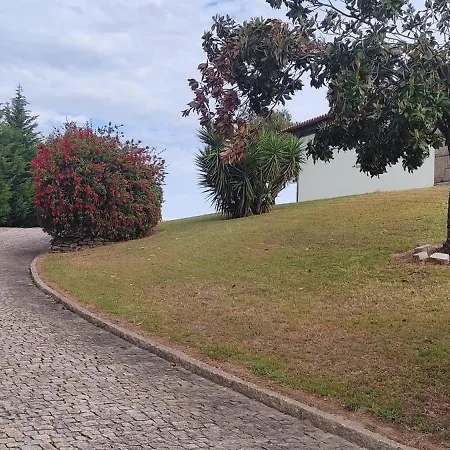 Casa Do Cruzeiro *
