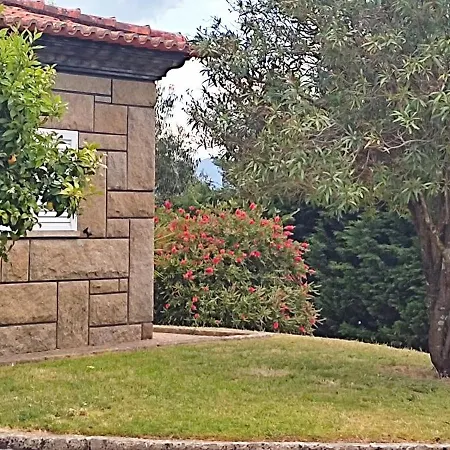 Casa Do Cruzeiro Marco de Canavezes